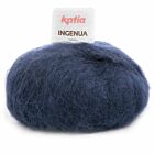 Katia Ingenua - 05 donkerblauw - Mohair Garen
