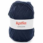 Katia Saigon - 05 donkerblauw - Acryl Garen
