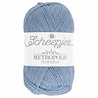 Scheepjes Metropolis - 05 medan - Merino Sokkengaren