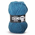 DROPS Snow / Eskimo Uni - 05 turkoois - Wol Garen