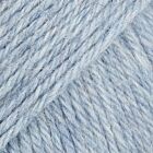 DROPS Fiesta Mix - 06 mist - Wol Garen