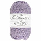 Scheepjes Metropolis - 06 taipei - Merino Sokkengaren
