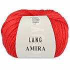 Lang Yarns Amira - 60 rood - Katoen Garen