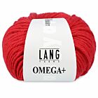 Lang Yarns Omega Plus - 60 rood - Acryl Garen