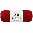 Lang Yarns Jawoll Superwash - 61 bordeauxrood - Sokkenwol Garen