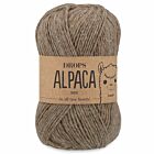 DROPS Alpaca Mix - 618 noga - Wol Garen