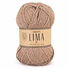 DROPS Lima Mix - 0619 beige - Wol Garen