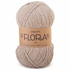 DROPS Flora Mix - 07 beige - Wol Garen