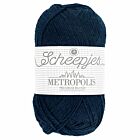 Scheepjes Metropolis - 07 philadelphia - Merino Sokkengaren