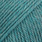 DROPS Fiesta Mix - 07 zeegroen - Wol Garen