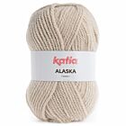Katia Alaska - 08 beige - Acryl Garen