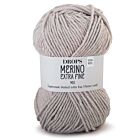 DROPS Merino Extra Fine Mix - 08 grijsbeige - Wol Garen