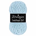 Scheepjes Sweetheart Soft - 08 lichtblauw - Polyester Garen