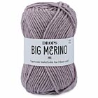 DROPS Big Merino Mix - 08 marmer - Wol Garen
