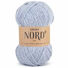 DROPS Nord Mix - 08 mist - Wol Garen
