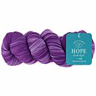 Simy’s Studio Hope DK - 08 opposites attract - Handgeverfde Merinowol Garen