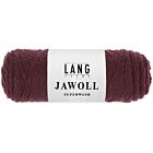 Lang Yarns Jawoll Superwash - 84 wijnrood - Sokkenwol Garen