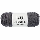 Lang Yarns Jawoll Superwash - 86 donkergrijs - Sokkenwol Garen