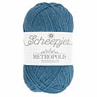 Scheepjes Metropolis - 09 madrid - Merino Sokkengaren