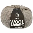 WoolAddicts Faith - 96 taupe - Wol Garen