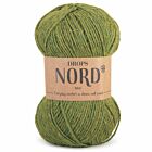 DROPS Nord Mix - 10 citroengras - Wol Garen