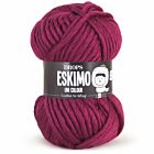 DROPS Snow / Eskimo Uni - 10 moerbeipaars - Wol Garen
