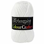 Scheepjes Colour Crafter - 1001 weert - Acryl Garen