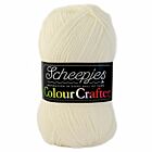 Scheepjes Colour Crafter - 1005 barneveld - Acryl Garen