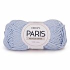 DROPS Paris Recycled Denim - 100 light wash - Katoen Garen