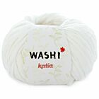 Katia Washi - 101 ecru - Lintgaren