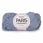 DROPS Paris Recycled Denim - 101 lichtblauw - Katoen Garen