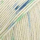 DROPS Baby Merino Print - 102 zeemanslied - Wol Garen