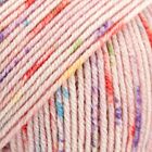 DROPS Baby Merino Print - 103 verjaardagsconfettie - Wol Garen