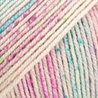 DROPS Baby Merino Print - 105 magische meringue - Wol Garen