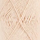 DROPS Loves You #9 - 106 beige - Katoen Garen