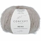 Katia Concept Reiki - 106 beige - Alpaca Garen