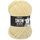 DROPS Snow Uni Colour - 106 limonade - Wol Garen