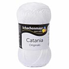 SMC Catania - 106 white - Katoen Garen