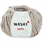 Katia Washi - 107 beige - Lintgaren