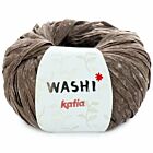 Katia Washi - 108 reebruin - Lintgaren