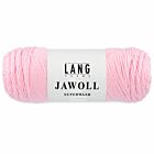 Lang Yarns Jawoll Superwash - 109 lichtroze - Sokkenwol Garen