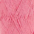 DROPS Loves You #9 - 109 roze - Katoen Garen