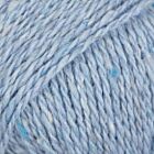 DROPS Soft Tweed Mix - 11 aquamarijn - Wol Garen