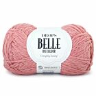 DROPS Belle Uni Colour - 11 oudroze - Katoen Garen