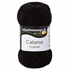 SMC Catania - 110 black - Katoen Garen