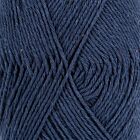 DROPS Loves You #9 - 113 marineblauw - Katoen Garen