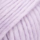 DROPS Snow Uni Colour - 114 bevroren lavendel - Wol Garen