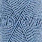 DROPS Loves You #9 - 115 denimblauw - Katoen Garen