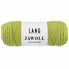 Lang Yarns Jawoll Superwash - 116 kiwigroen - Sokkenwol Garen