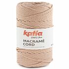Katia Macramé Cord - 116 poederroze - Katoen Garen